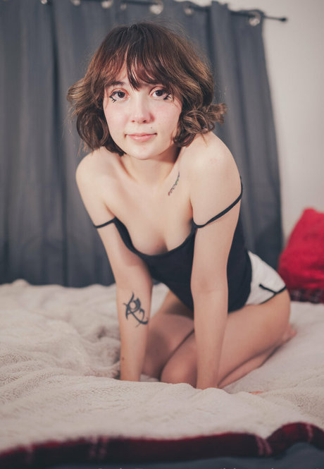 kitty kaya1 ホットなモデル 画像