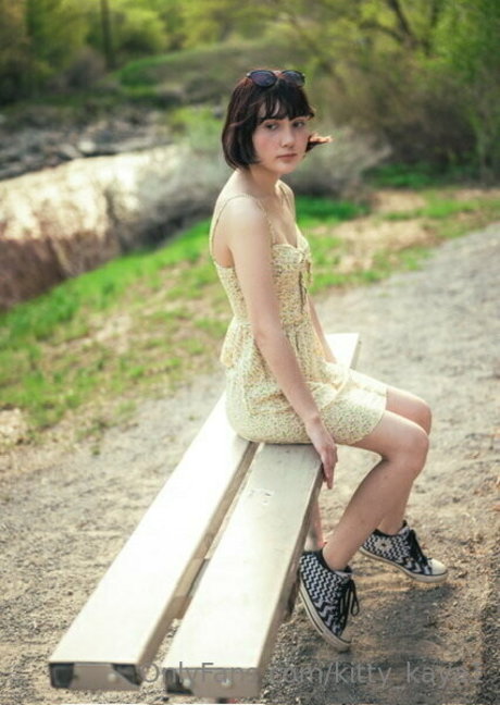 kitty kaya1 かわいいポルノスター 画像