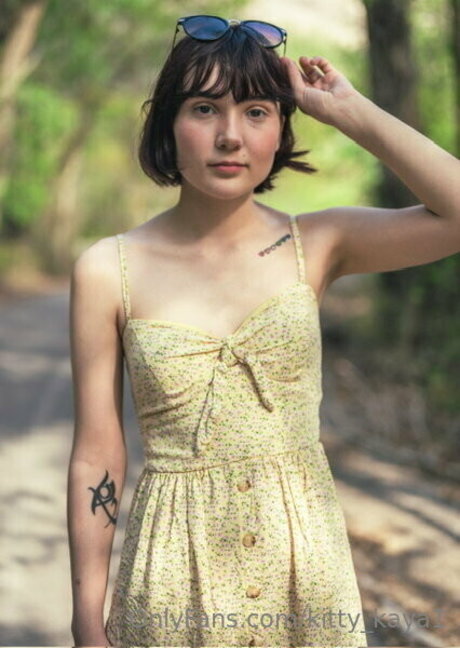 kitty kaya1 ヌード女優 アーカイブ