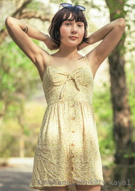 kitty kaya1 HD女優 画像