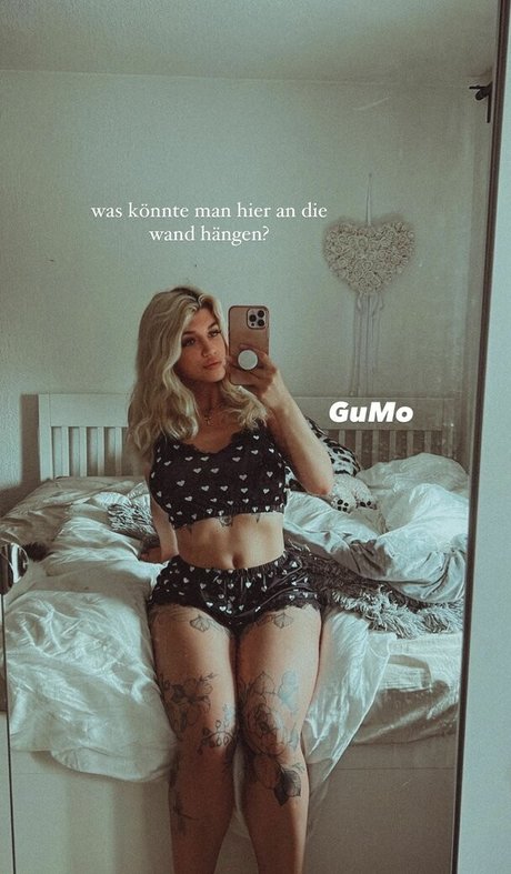 Kunshikitty ヌードスター ギャラリー