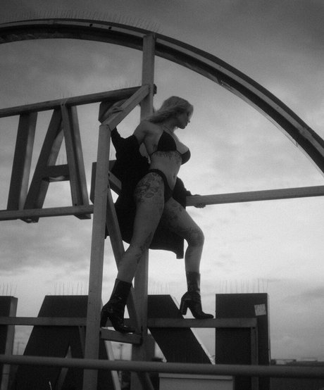 Kunshikitty ポルノスター アダルト 写真