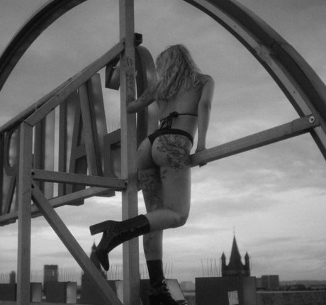 Kunshikitty ポルノモデル ギャラリー