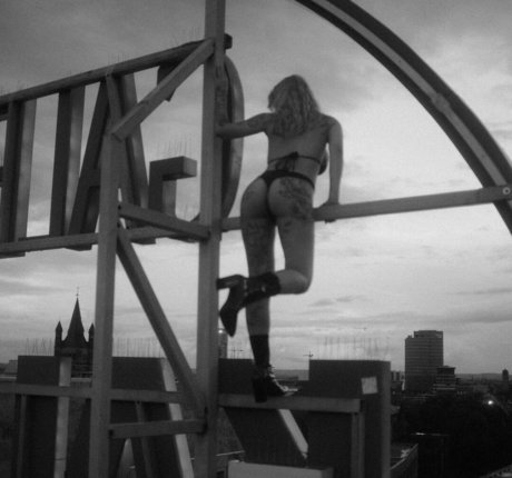 Kunshikitty ポルノスター 可愛い 画像