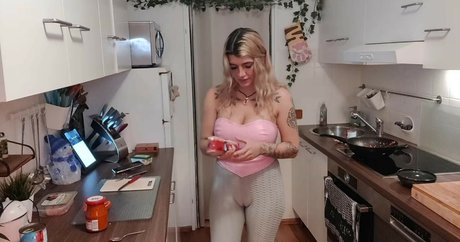 Kunshikitty セックススター 写真