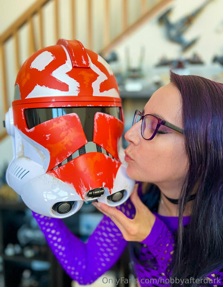 hobbyafterdark ポルノスター 裸 アーカイブ