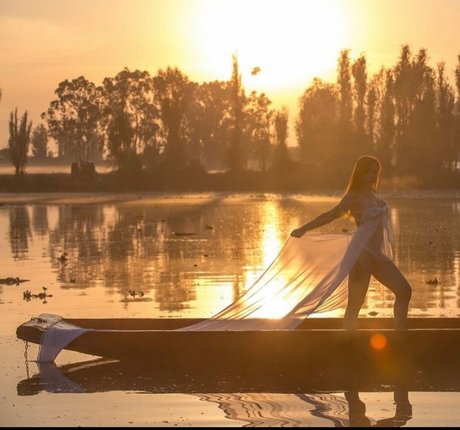 Ingrid Brans ヌード女優 ギャラリー