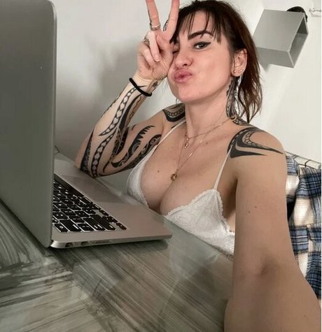 Ingrid Brans トップスター 画像