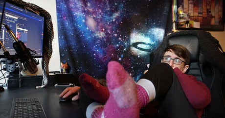 erimendes モデル 写真