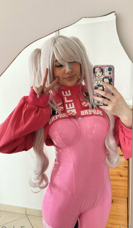 princesspatatefree 高品質モデル 写真