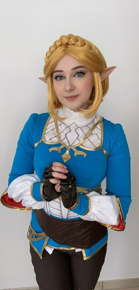 princesspatatefree トップスター 画像