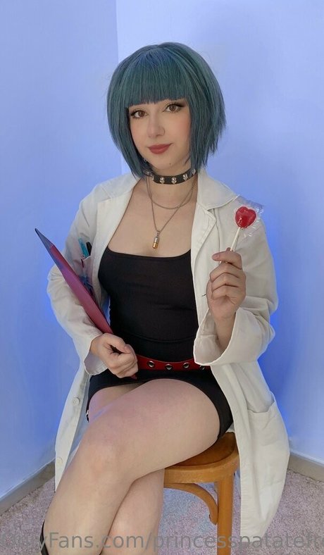 princesspatatefree ポルノスター アート 画像