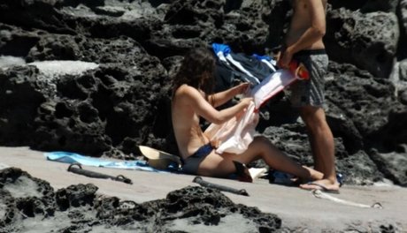 Keira Knightley エロティックなモデル 画像