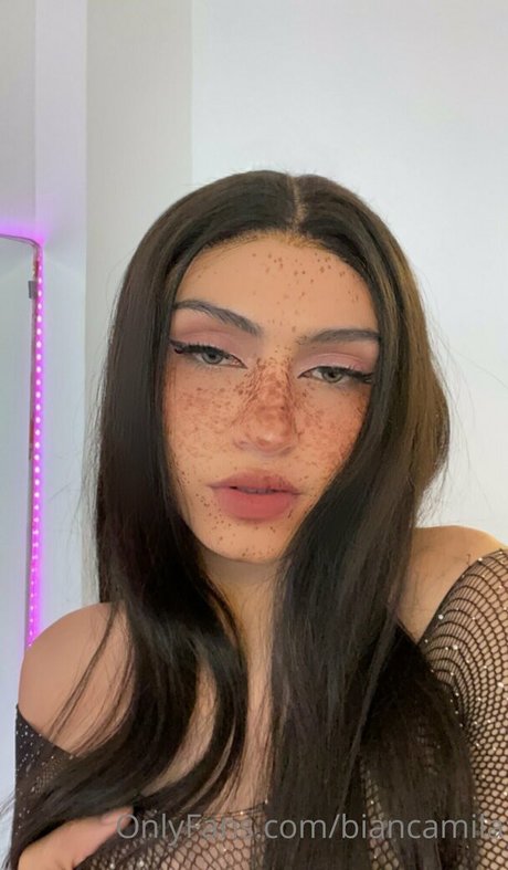 tsbiancamila セクシーモデル ギャラリー