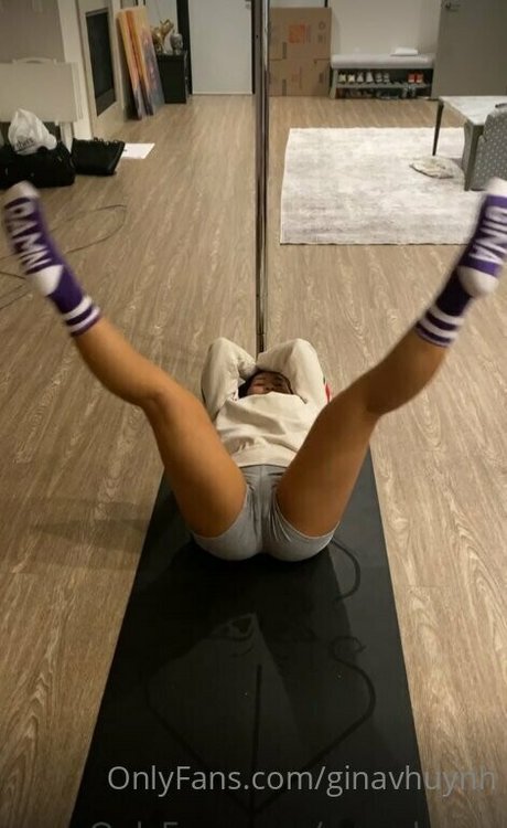 ginavhuynh ポルノスター 高品質 画像