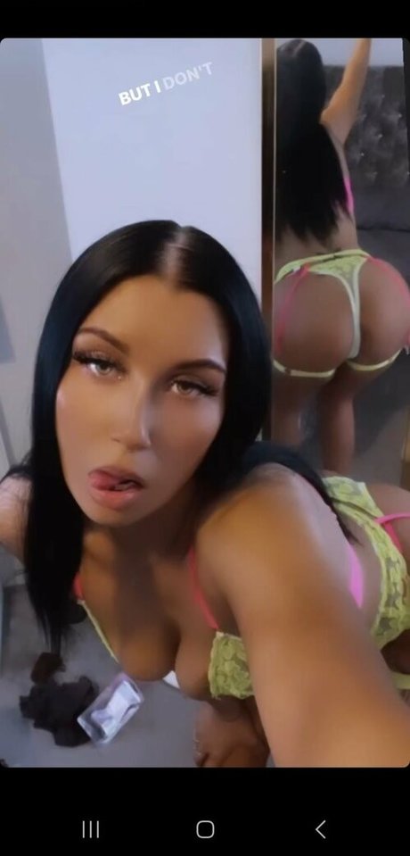 Jordanna20xox 完璧なモデル ギャラリー