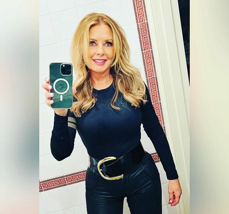 女性フィットネス オンリーファンズ パーフェクト 画像