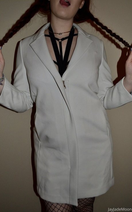 JayJadeMoon 高品質女優 写真