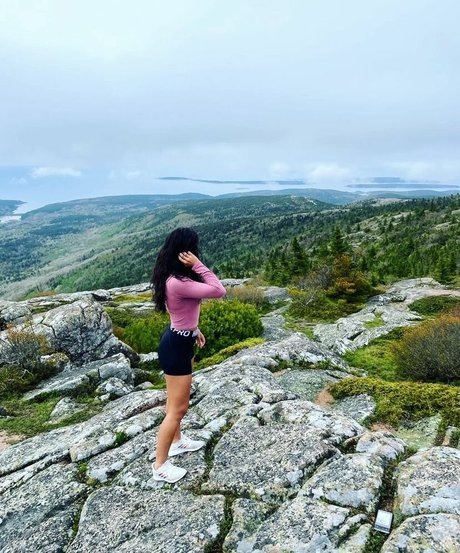 Sylvia Morton 素敵なスター 写真