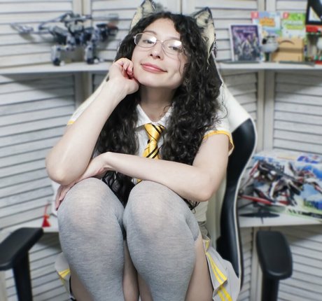 itwhiskarafterdark 美しいモデル ギャラリー