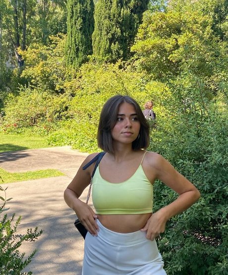 Sofia Barbosa セックスモデル 写真