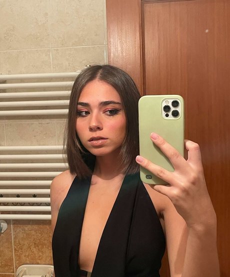 Sofia Barbosa 無料モデル 画像