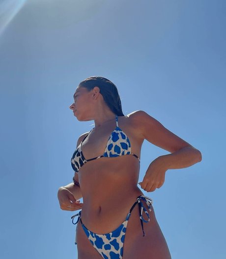 Sofia Barbosa ポルノモデル ギャラリー