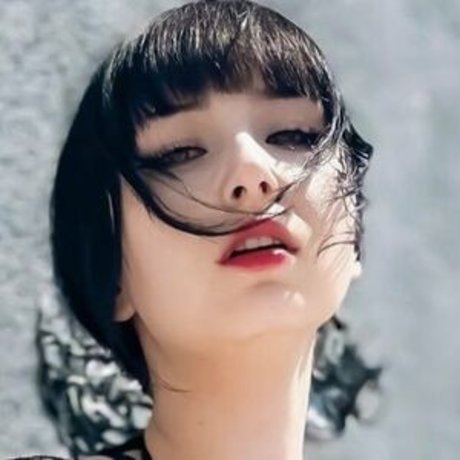 nusi quero XXXモデル 写真