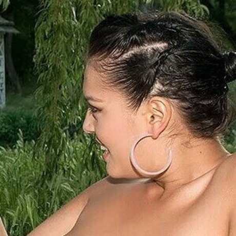 Jasmine Black 美しい女優 画像