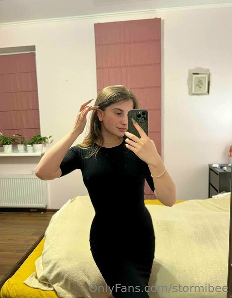 stormibee 美しいモデル 画像