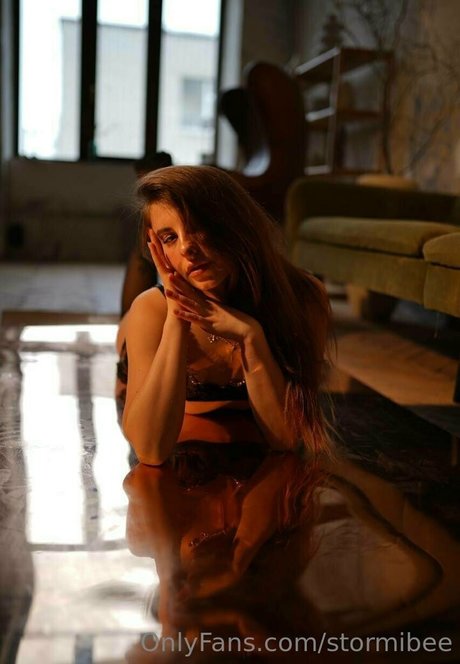 stormibee 独占女優 画像