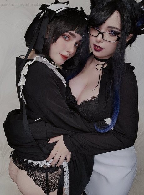 Yoshinobi かわいいポルノスター 写真