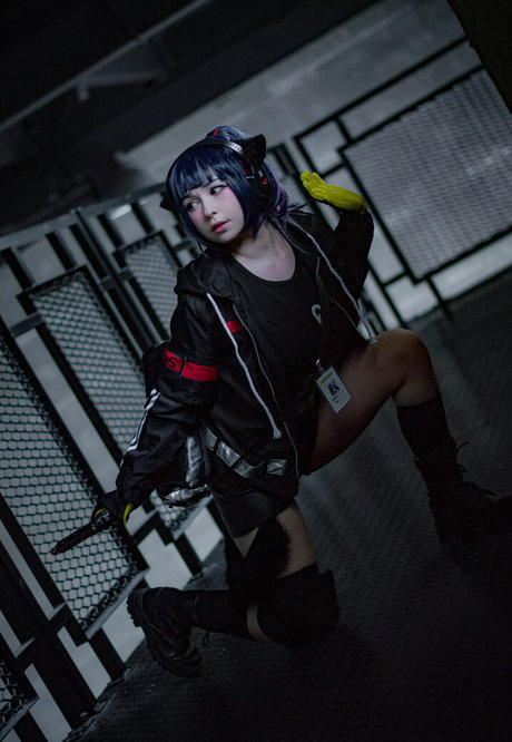 Yoshinobi ホットなスター 画像