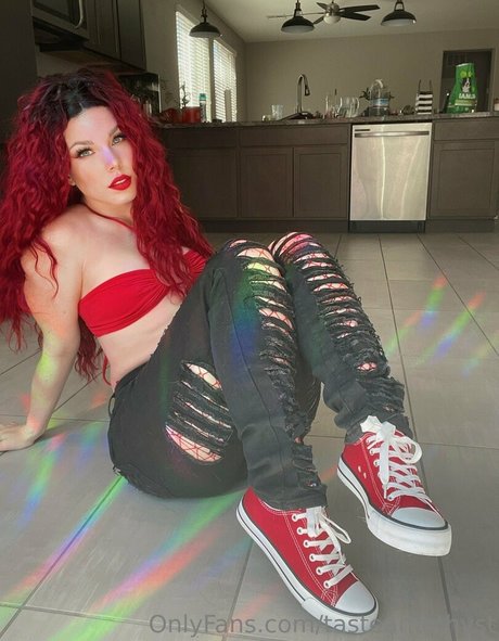 tasteamethyst セックススター 写真