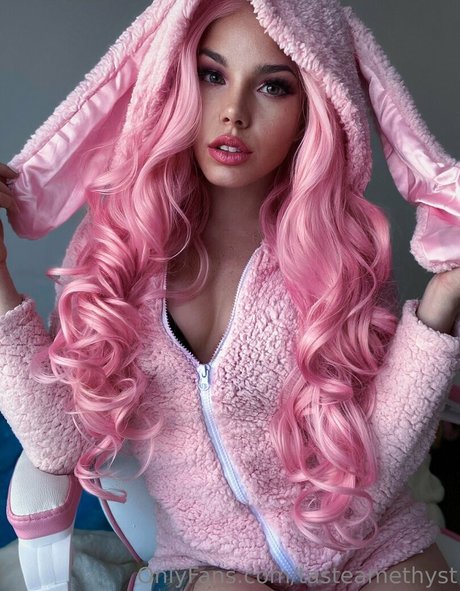 tasteamethyst セックスモデル 写真