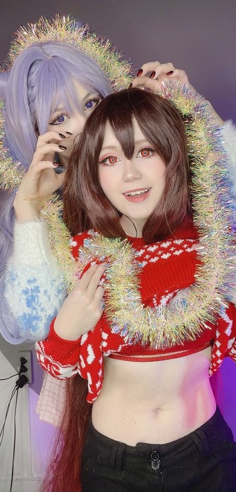 アジアン・エボニー・オンリーファンズ ホットセクシー 写真