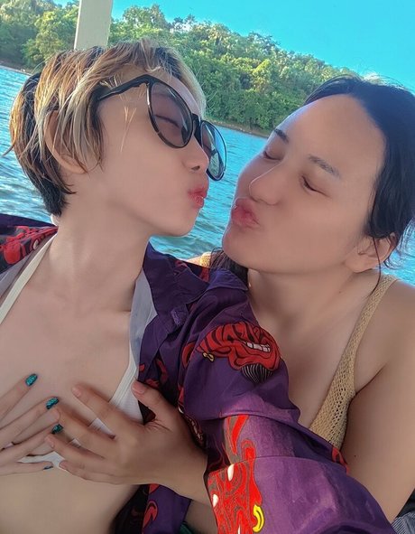 アナル舐めオンリーファンズ ホット裸 ギャラリー