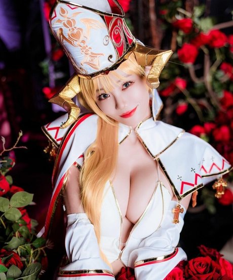 Berry ポルノスター HD ギャラリー