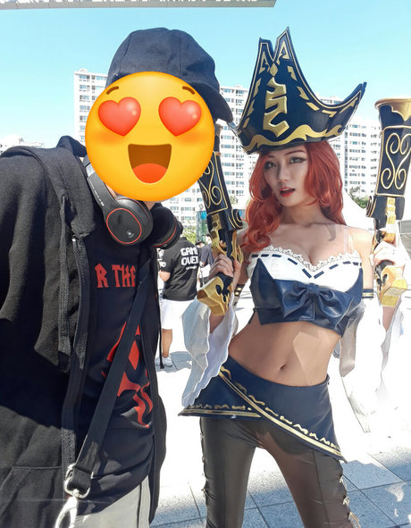 Berry 独占女優 画像