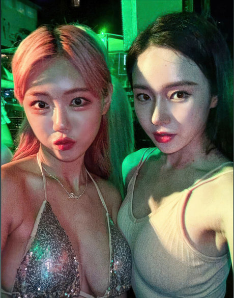 Berry 完璧なモデル 写真