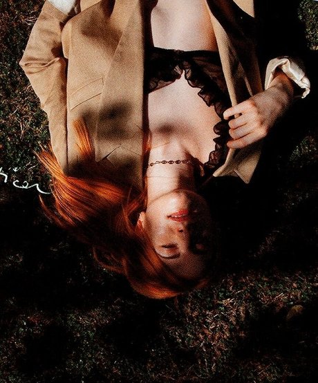 Hayley Williams 完璧なポルノスター 写真