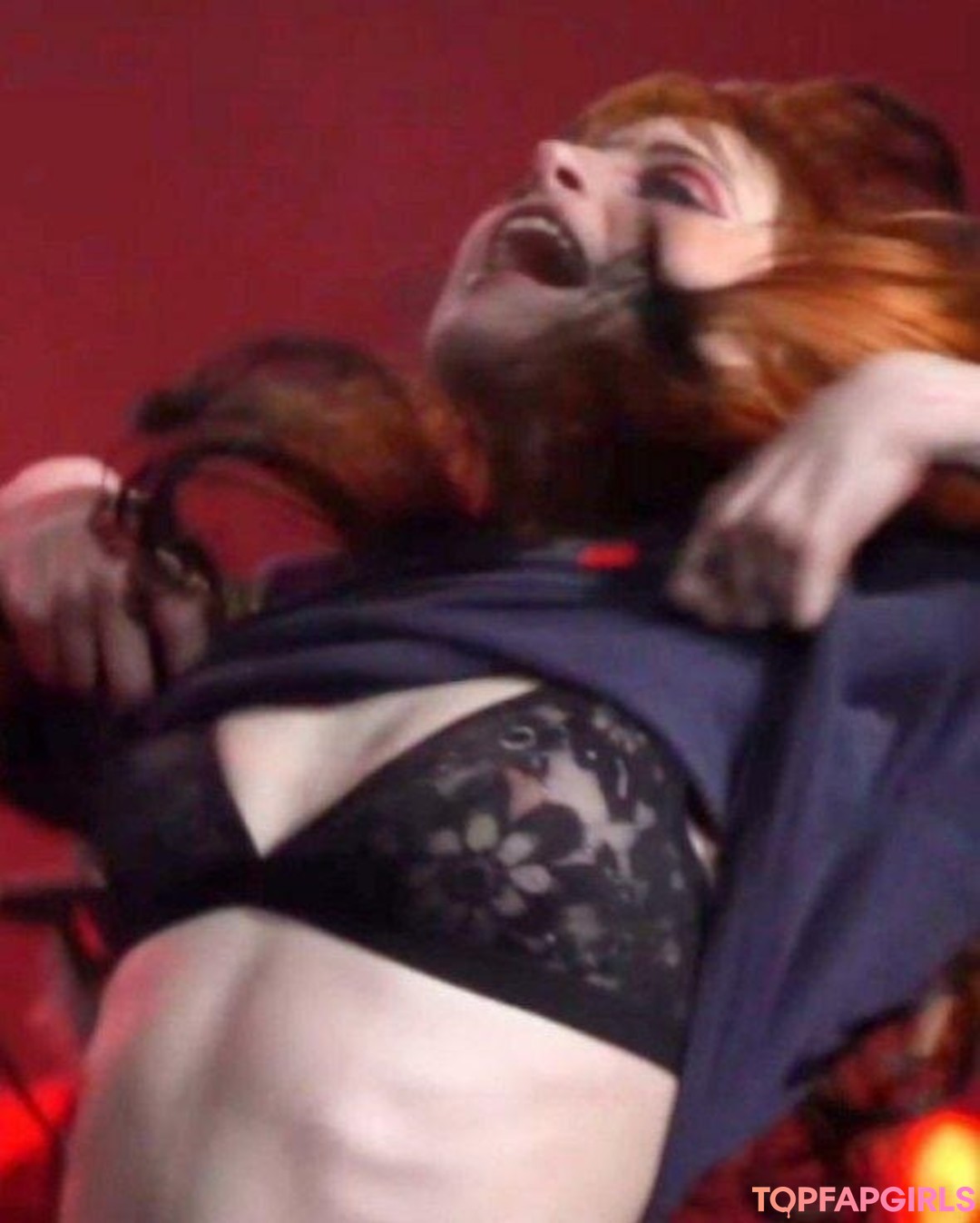 若い黒人女性オンリーファンズ パーフェクト ギャラリー