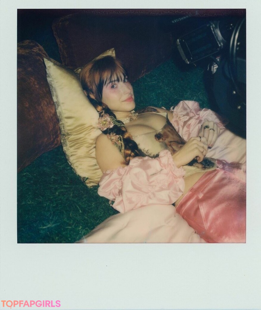 アンバー・オンリーファンズ 美しい裸 アーカイブ