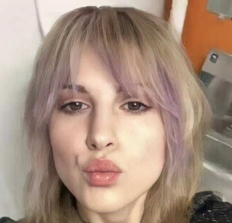 Hayley Williams HDポルノスター 写真