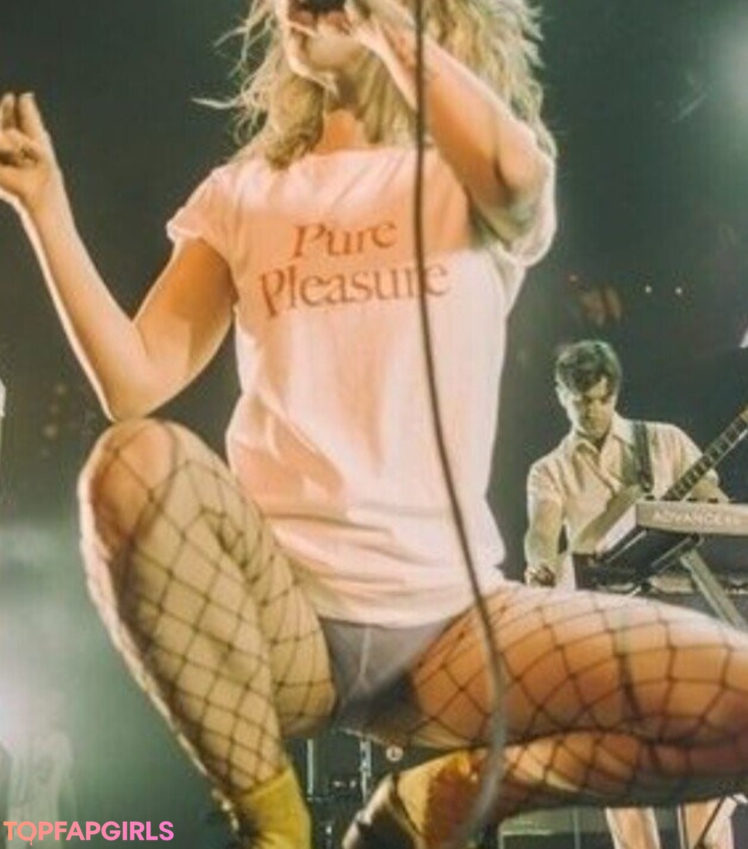 Hayley Williams セックススター 画像