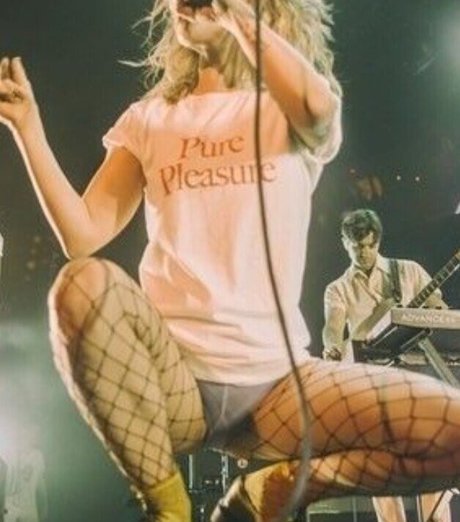 Hayley Williams セックススター 画像