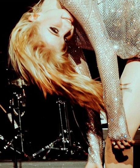 Hayley Williams セックスモデル 写真