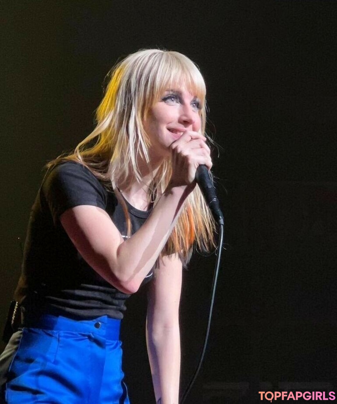 Hayley Williams Profilbild