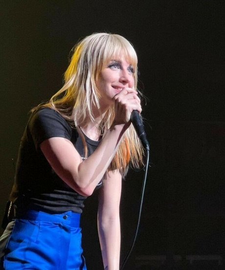 Hayley Williams Profilbild