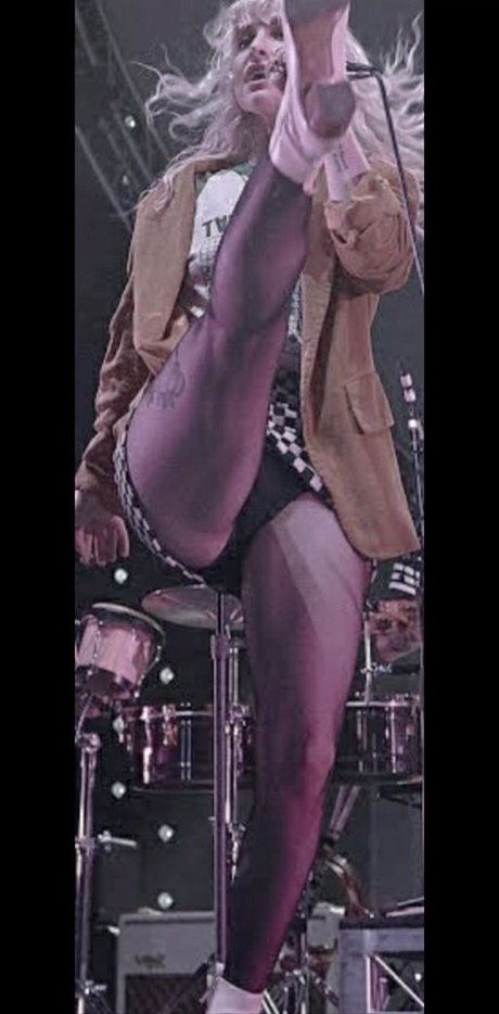 Hayley Williams 無料モデル 画像